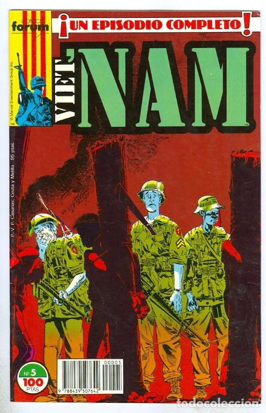 C&oacute;mics: Planeta. forum. Vietnam. 5 - Foto 1