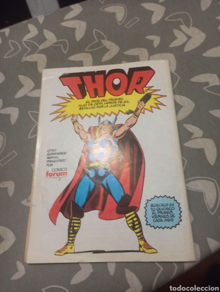 C&oacute;mics: Spiderman volumen 1 forum 4 - Foto 7
