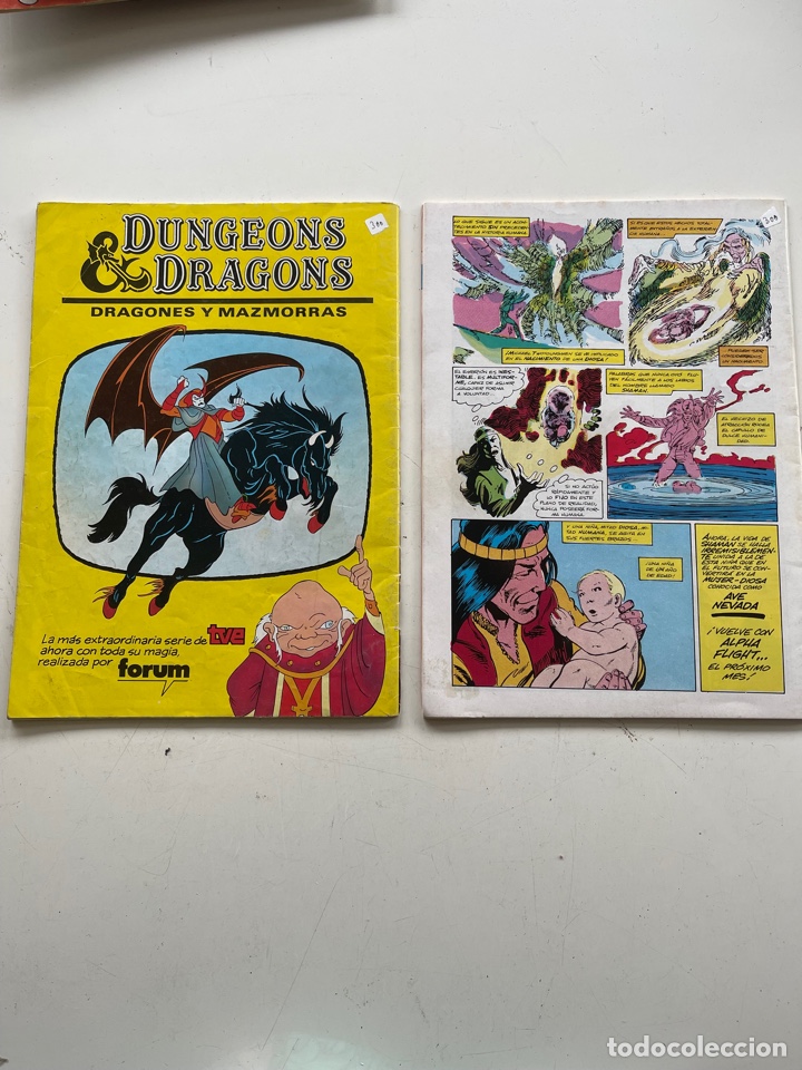 C&oacute;mics: Alpha Flight - Foto 2