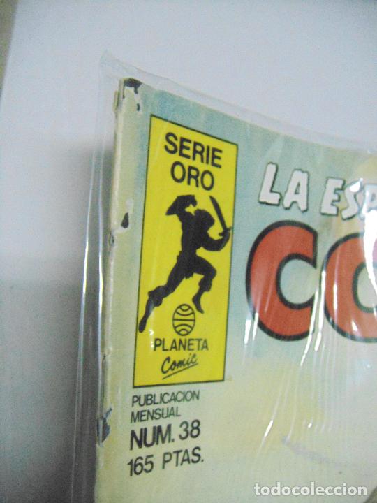 C&oacute;mics: LA ESPADA SALVAJE DE CONAN -VARIOS N&Uacute;MEROS - ED. FORUM - Foto 42