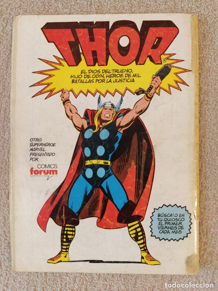 C&oacute;mics: Conan el B&aacute;rbaro vol 1 n&ordm; 9. Forum - Foto 11