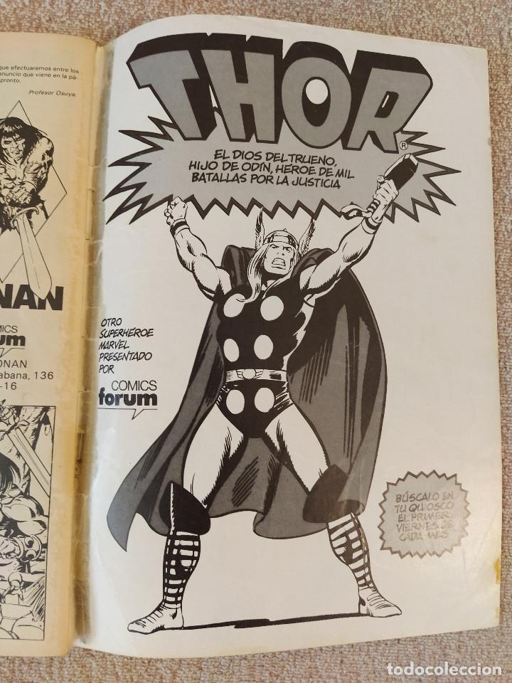 C&oacute;mics: Conan el B&aacute;rbaro vol 1 n&ordm; 11. Forum - Foto 10