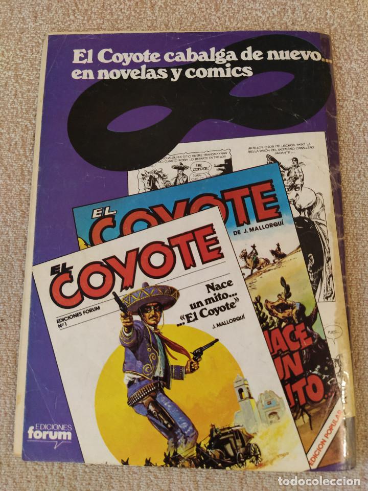 C&oacute;mics: Conan el B&aacute;rbaro vol 1 n&ordm; 11. Forum - Foto 12
