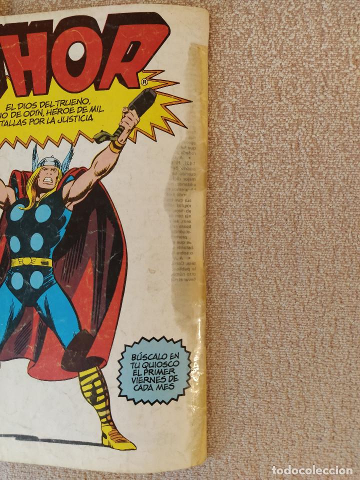 C&oacute;mics: Conan el B&aacute;rbaro vol 1 n&ordm; 12. Forum - Foto 10
