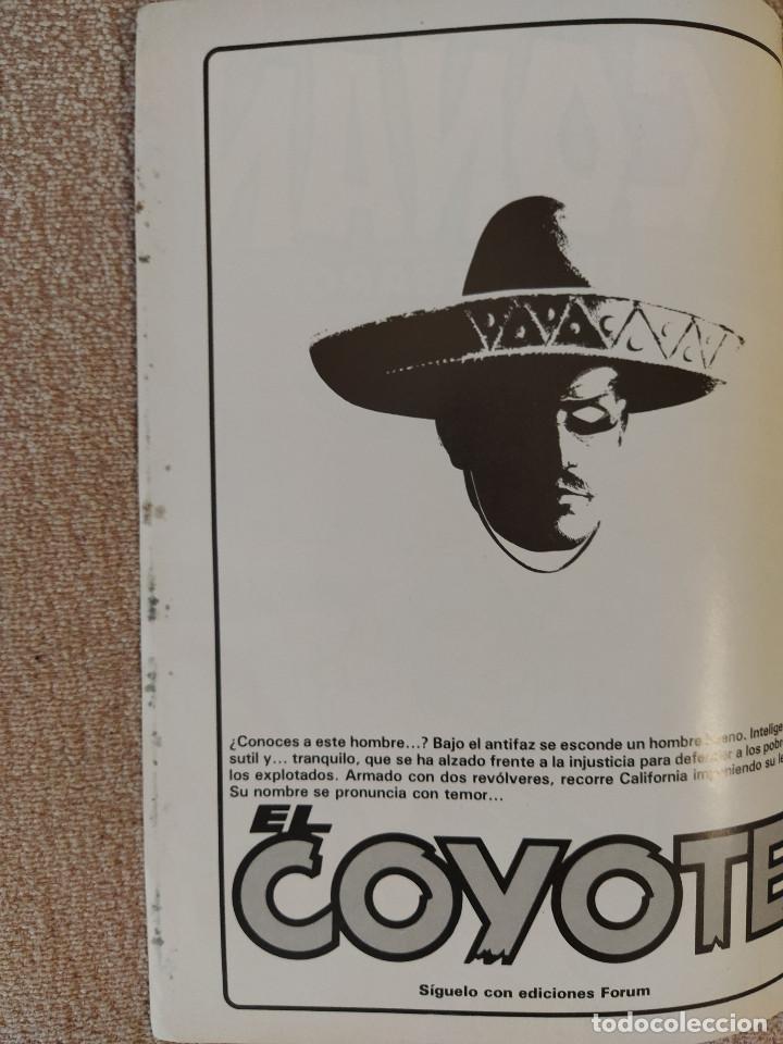 C&oacute;mics: Conan el B&aacute;rbaro vol 1 n&ordm; 14. Forum - Foto 3