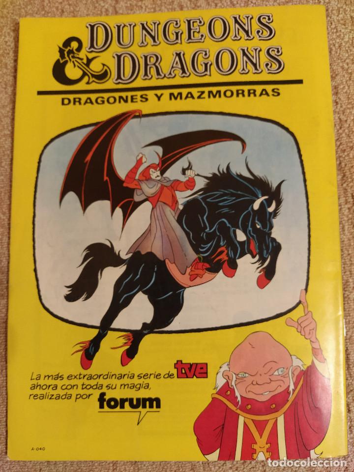 C&oacute;mics: Conan el B&aacute;rbaro vol 1 n&ordm; 86. Forum - Foto 6
