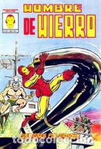 C&oacute;mics: Hombre de Hierro 1-7 - Foto 2