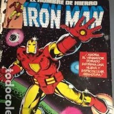 Cómics: IRON MAN 2 FORUM. Lote 297860233
