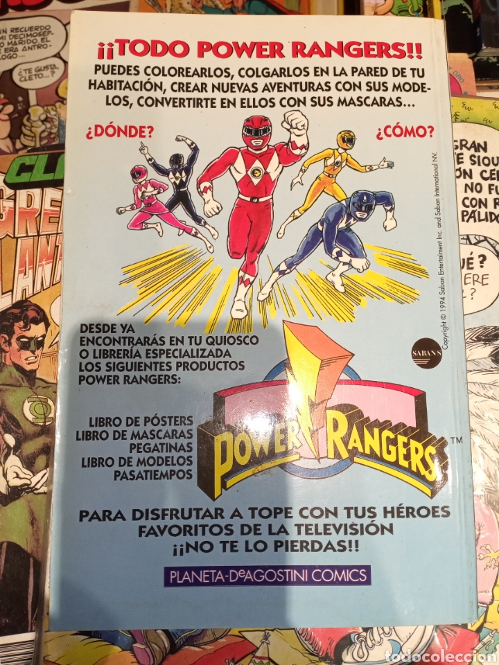 C&oacute;mics: Hijos de la medianoche 8 cj50 - Foto 2
