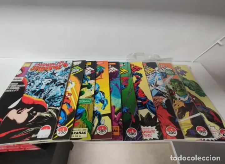 C&oacute;mics: El asombro Spiderman - Forum 1994 - Foto 2