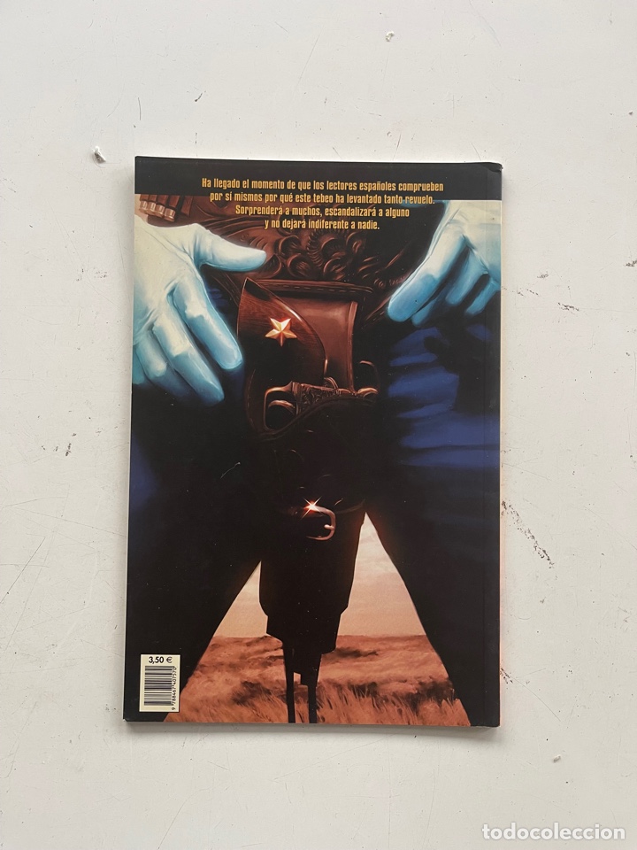C&oacute;mics: Rayo Kid tomo 1 de 2 - Foto 2