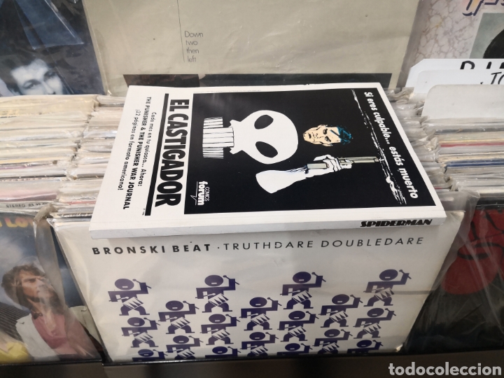 C&oacute;mics: Spiderman, retapado 171 a 175 - Foto 2