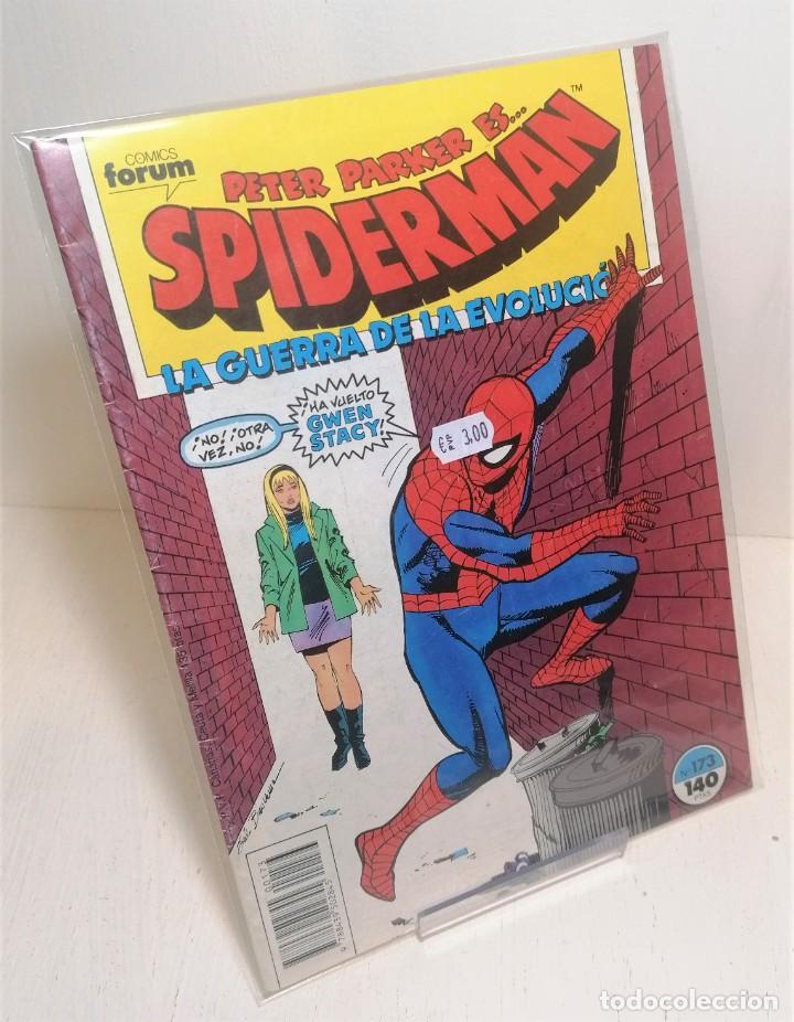 C&oacute;mics: Comic FORUM Spiderman n&ordm; 173 - Foto 1