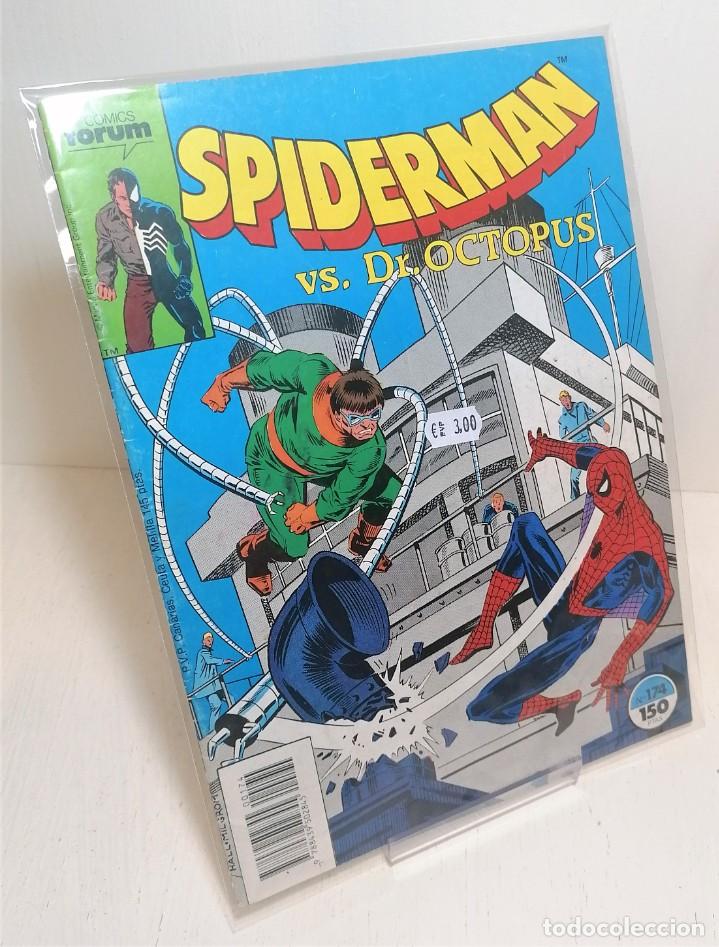 C&oacute;mics: Comic FORUM Spiderman n&ordm; 174 - Foto 1