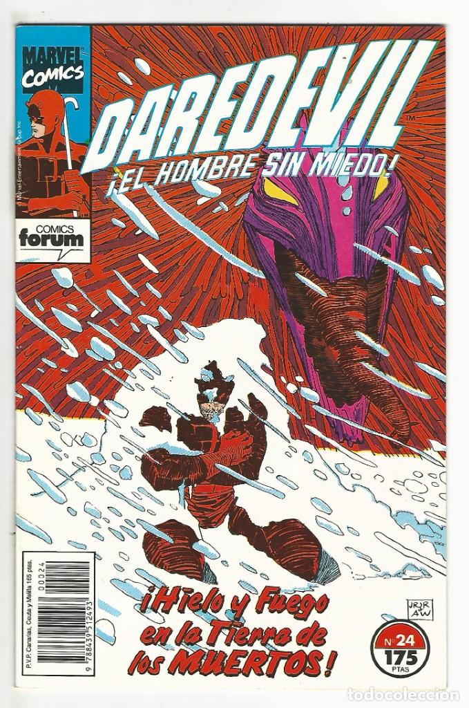 C&oacute;mics: Planeta. Daredevil Vol2. 24. - Foto 1