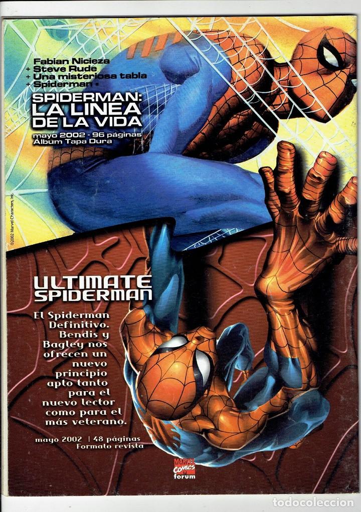 C&oacute;mics: EL REINO SALVAJE DE CONAN 20 - FORUM 2003 - Foto 2