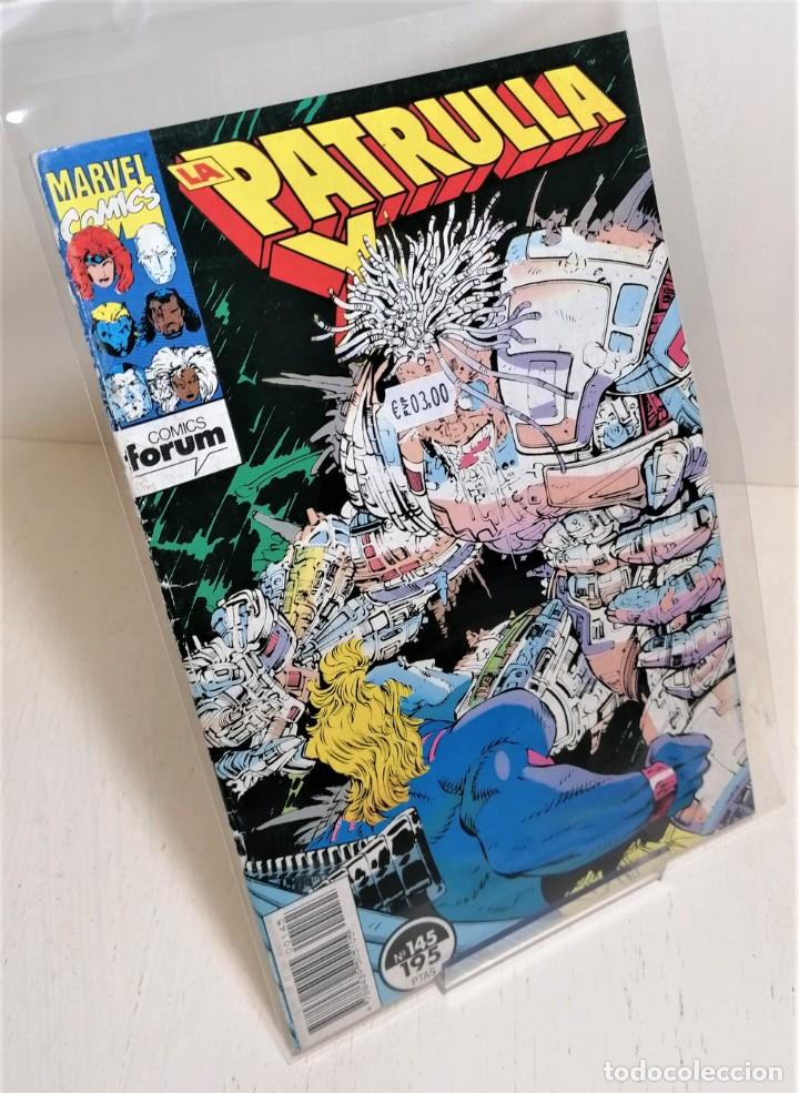 C&oacute;mics: Comic FORUM patrulla X n&ordm;145 - Foto 1