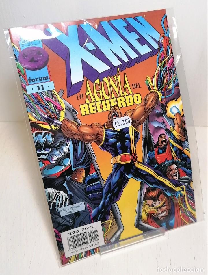 C&oacute;mics: Comic FORUM X-Men 11 - Foto 1