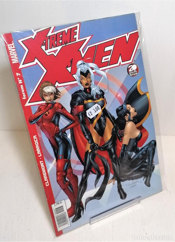 C&oacute;mics: Comic FORUM X-Men. Xtreme n&ordm;7 - Foto 1