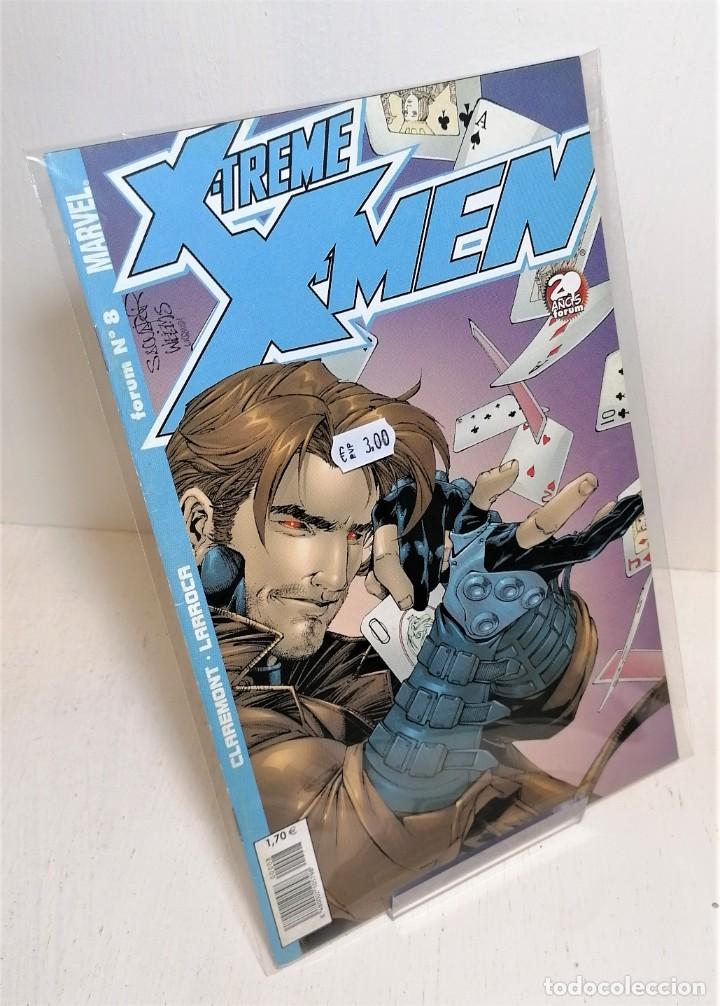 C&oacute;mics: Comic FORUM X-Men. Xtreme n&ordm;8 - Foto 1