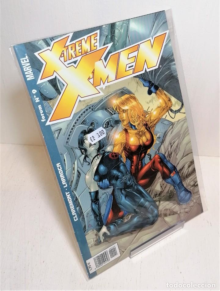 C&oacute;mics: Comic FORUM X-Men. Xtreme n&ordm;9 - Foto 1