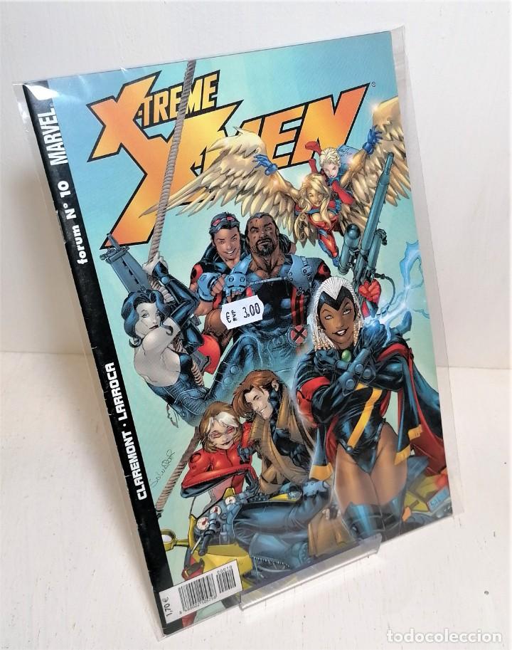 C&oacute;mics: Comic FORUM X-Men. Xtreme n&ordm;10 - Foto 1