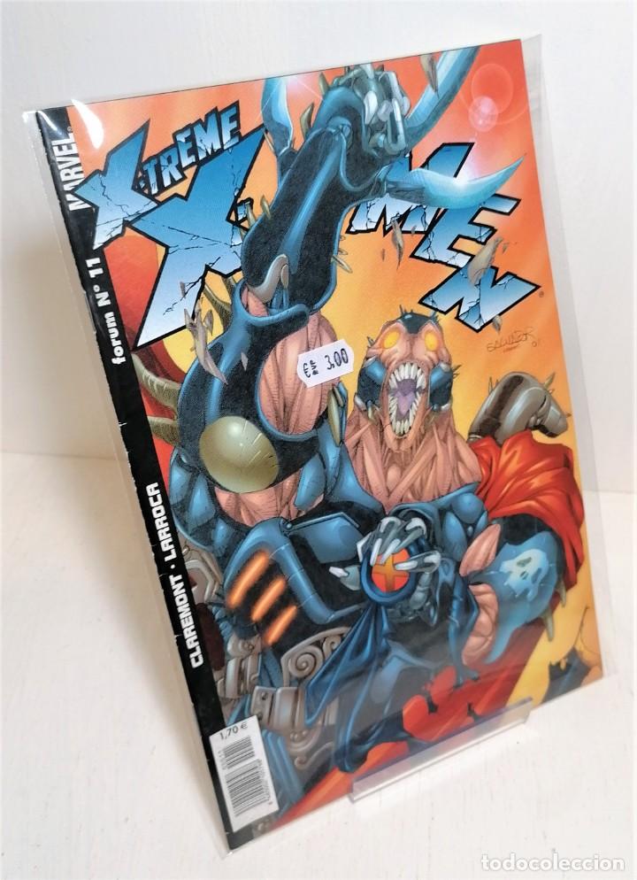 C&oacute;mics: Comic FORUM X-Men. Xtreme n&ordm;11 - Foto 1