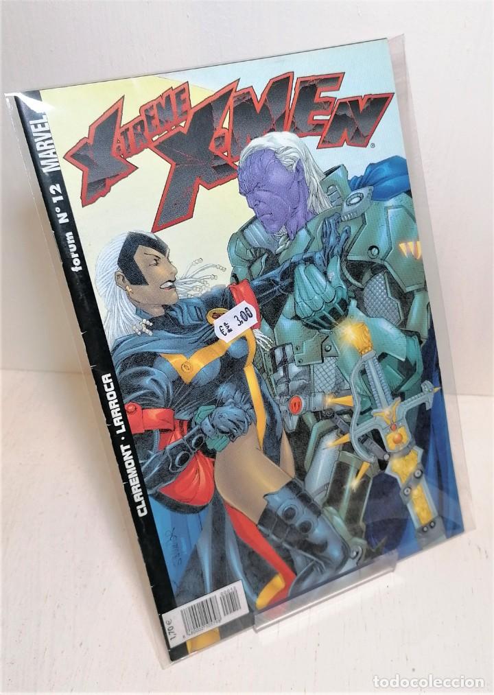 C&oacute;mics: Comic FORUM X-Men. Xtreme n&ordm;12 - Foto 1