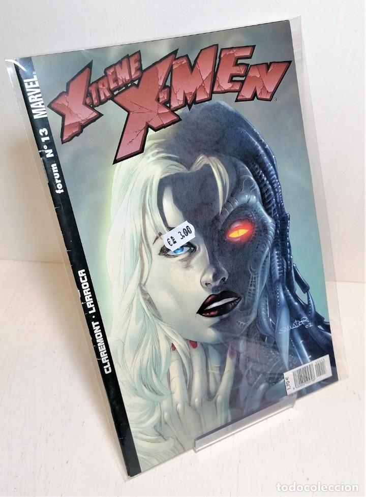 C&oacute;mics: Comic FORUM X-Men. Xtreme n&ordm;13 - Foto 1
