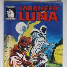 Cómics: CABALLERO LUNA Nº 3 VERTICE MUNDI COMICS BUEN ESTADO C12X3. Lote 299340773