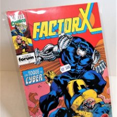Cómics: COMIC FORUM FACTOR X Nº 65