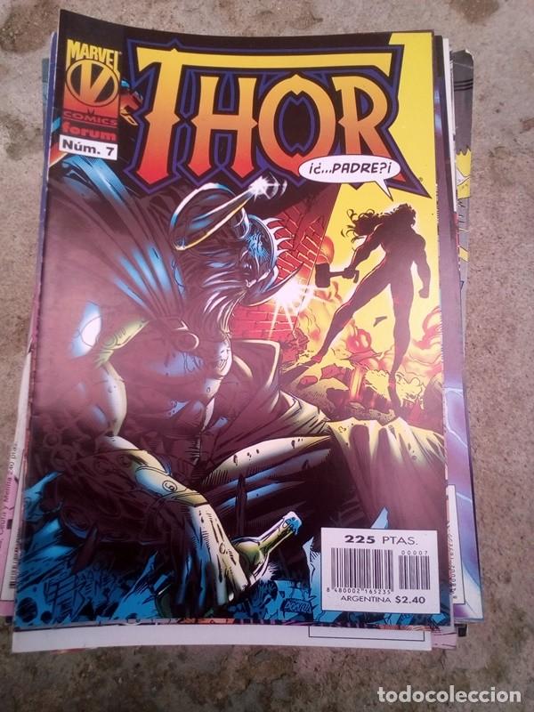 C&oacute;mics: thor 12 comics vol II - Foto 7