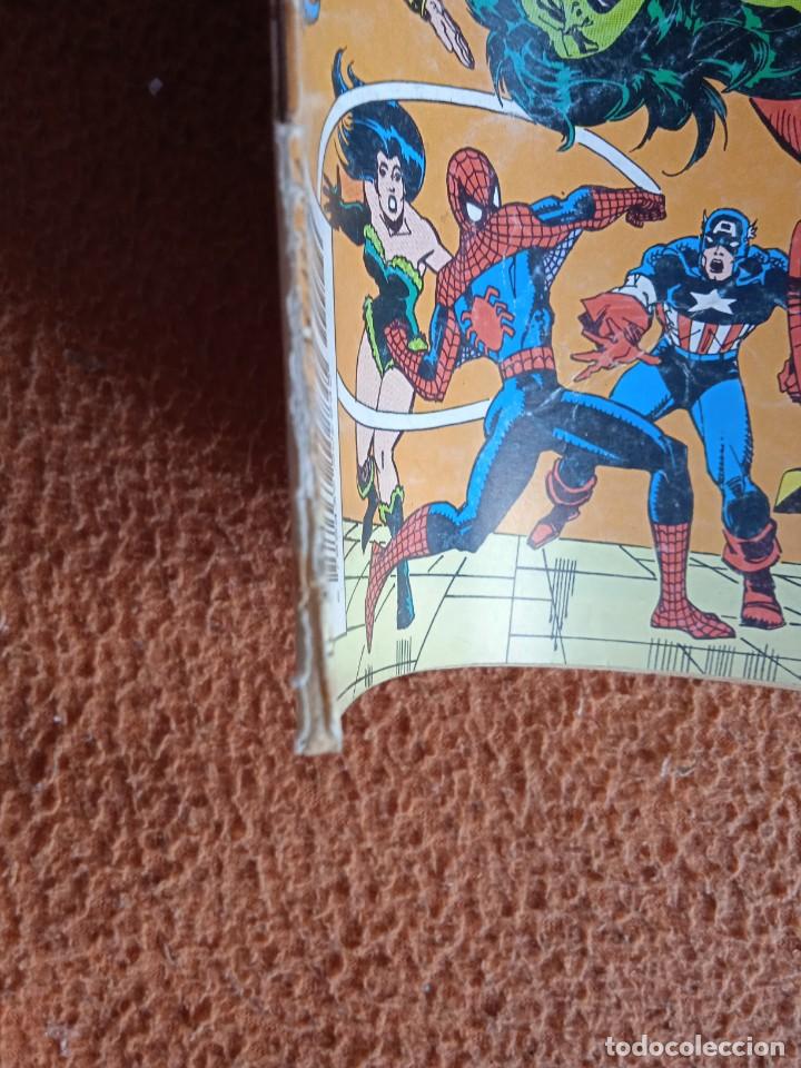 C&oacute;mics: Spiderman 260 vol 1 Forum - Foto 2