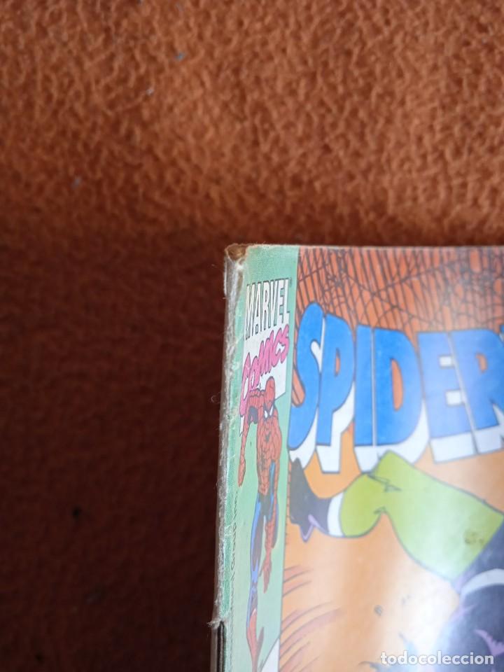 C&oacute;mics: Spiderman 260 vol 1 Forum - Foto 3
