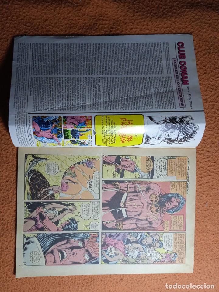 C&oacute;mics: Conan el b&aacute;rbaro 75 vol 1 Forum - Foto 2