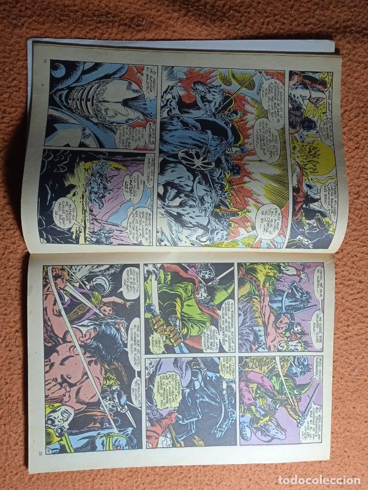 C&oacute;mics: Conan el b&aacute;rbaro 75 vol 1 Forum - Foto 3