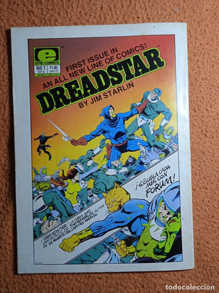 C&oacute;mics: Conan el b&aacute;rbaro 75 vol 1 Forum - Foto 4