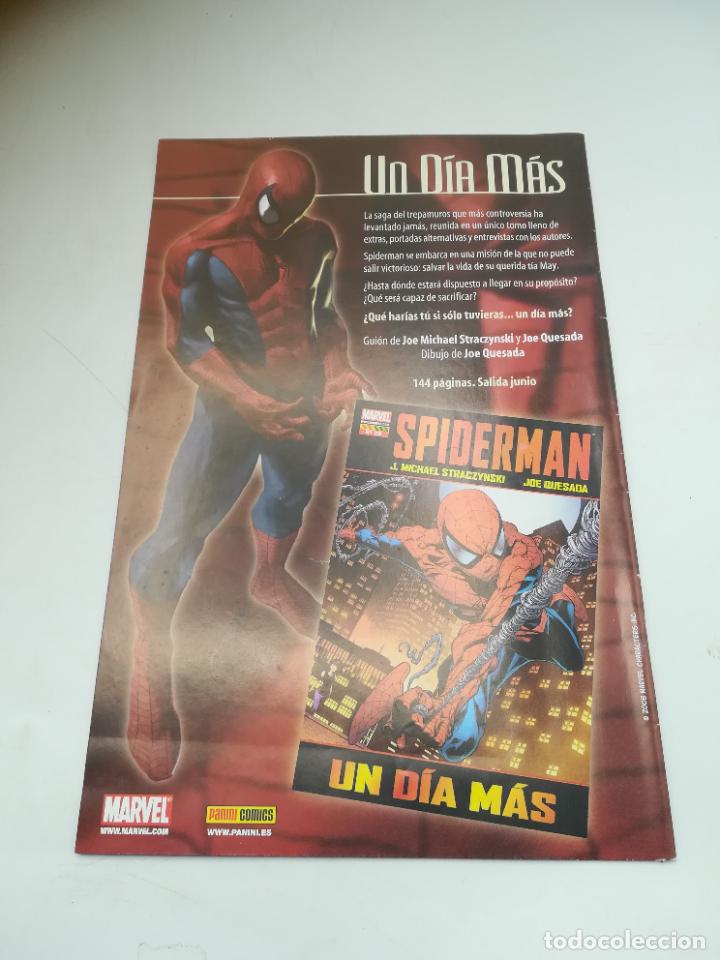 C&oacute;mics: TEBEO. IRON MAN. DIRECTOR DE SHIELD. N&ordm; 4. PANINI COMICS - Foto 2
