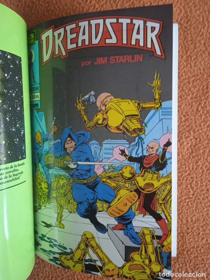 C&oacute;mics: Dreadstar Tomo 1 n&uacute;meros 1-2-3-4-5 Forum - Foto 5