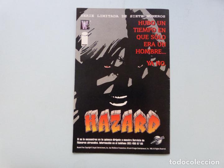 C&oacute;mics: COMIC DE X FORCE N&ordm; 24 A&Ntilde;O 1998 DE MARVEL COMICS FORUM LOTE 5 B - Foto 2