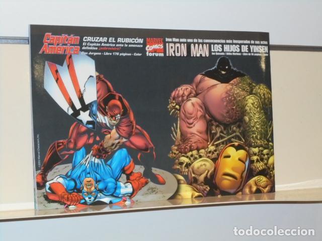 C&oacute;mics: NUEVOS X-MEN ESPECIAL 2002 GRANT MORRISON MARVEL - FORUM - Foto 2