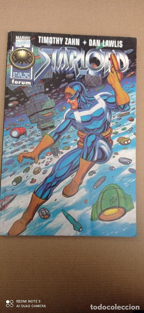 C&oacute;mics: starlord, forum,,,,, - Foto 1