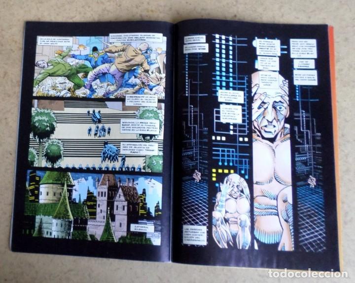 C&oacute;mics: DOOM 2009 A.D.- Marvel - comics f&oacute;rum 2 - Foto 3