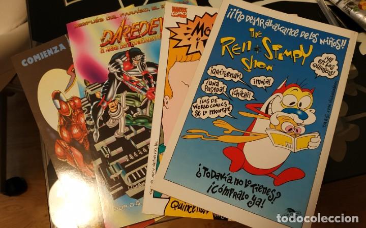 C&oacute;mics: LOTE 4 COMICS FORUM LOS HIJOS DE LA MEDIANOCHE IMPECABLES - Foto 2