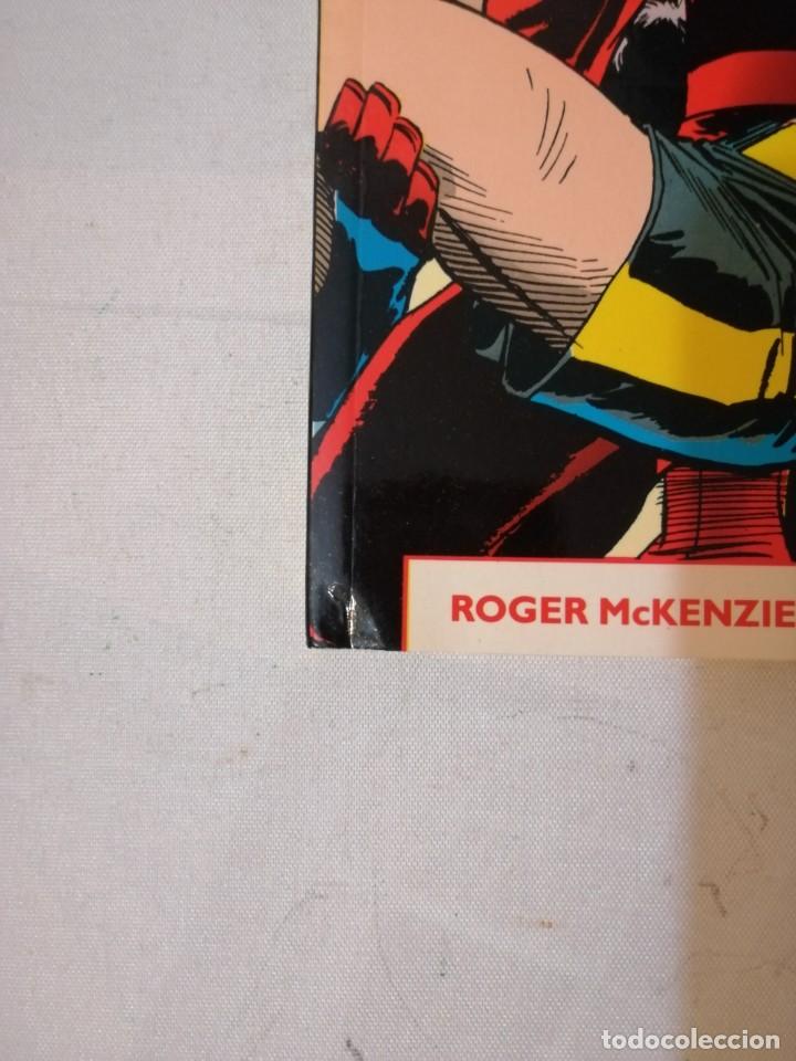 C&oacute;mics: 5 TOMOS DE DAREDEVIL . FRANK MILLER.FORUM. - Foto 18