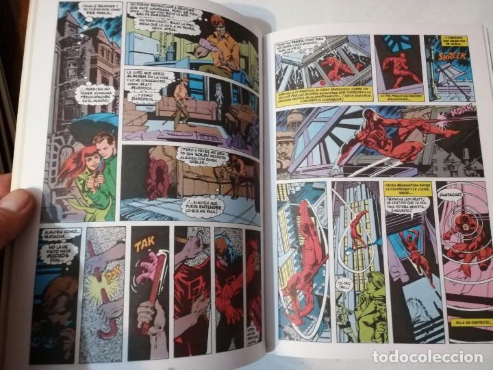 C&oacute;mics: 5 TOMOS DE DAREDEVIL . FRANK MILLER.FORUM. - Foto 20