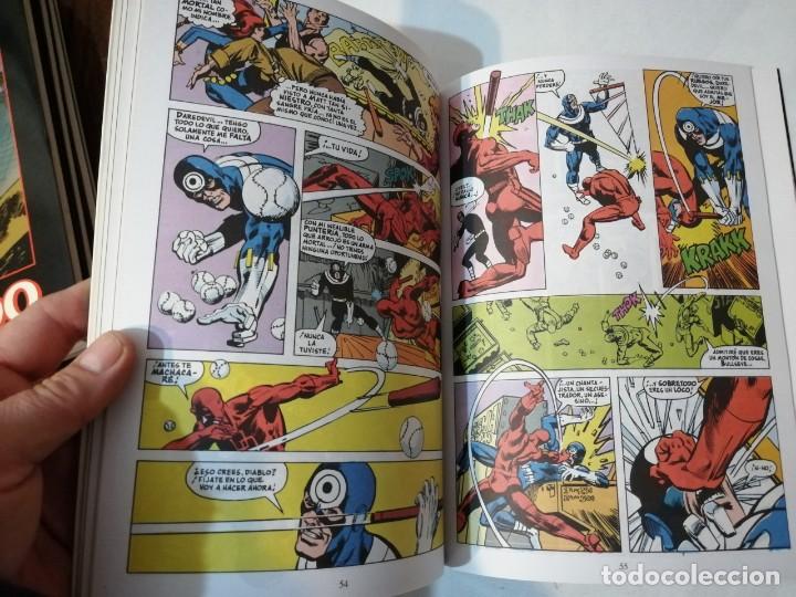 C&oacute;mics: 5 TOMOS DE DAREDEVIL . FRANK MILLER.FORUM. - Foto 21