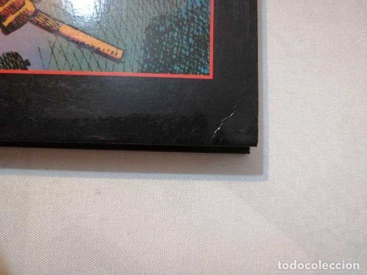 C&oacute;mics: 5 TOMOS DE DAREDEVIL . FRANK MILLER.FORUM. - Foto 23