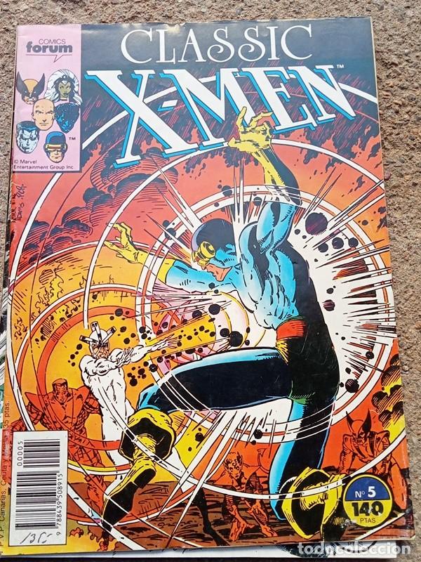 C&oacute;mics: 2 comics x men - Foto 1