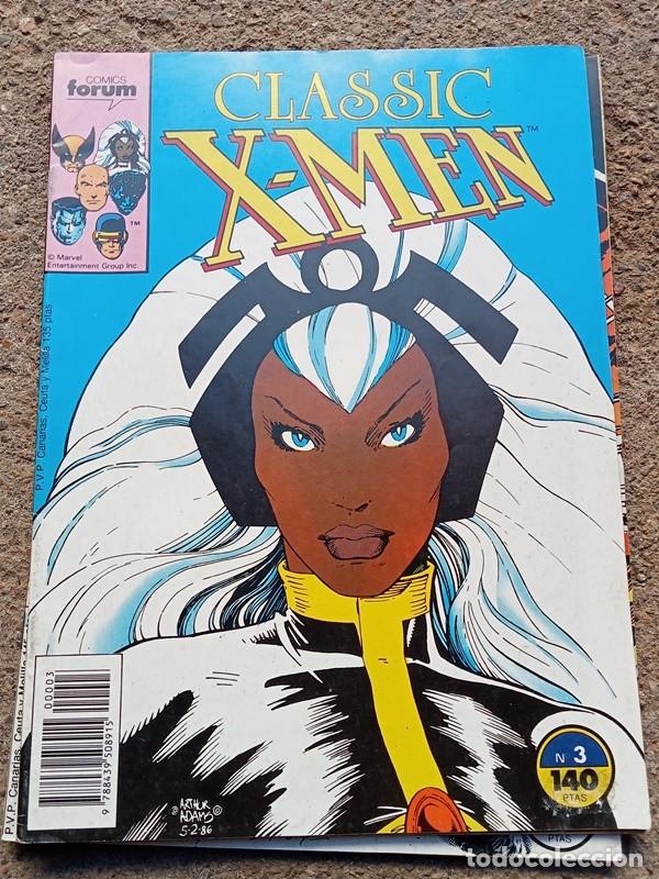 C&oacute;mics: 2 comics x men - Foto 2